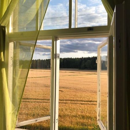 Kansakoulu Västanfjärd Extérieur photo