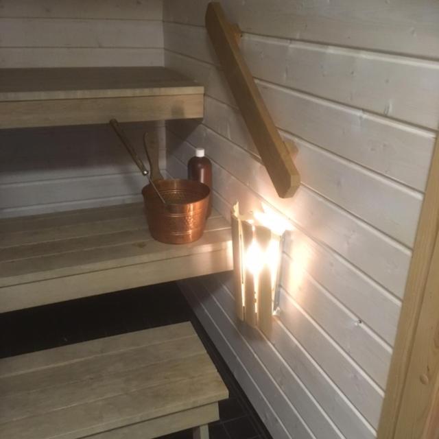 Kansakoulu Västanfjärd Extérieur photo