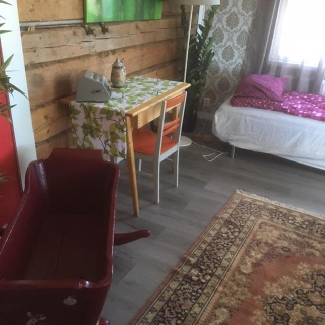 Kansakoulu Västanfjärd Extérieur photo