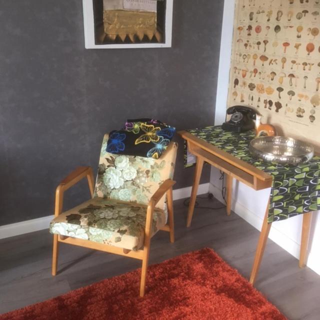 Kansakoulu Västanfjärd Extérieur photo
